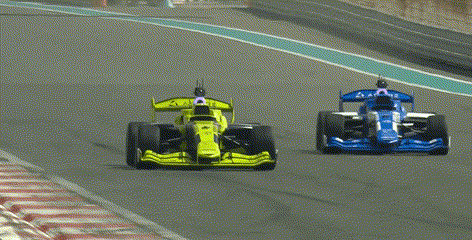 中东土豪们开始用钞能力实现“马里奥赛车”了