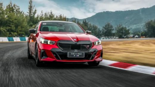 10款高性能车型即将上市国内！宝马发布M品牌新车规划