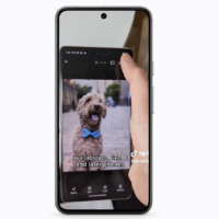谷歌 AI“P 图”工具 Magic Editor 新增支持 Pixel 6/7 手机免费使用：可魔法换天、人物无缝移动