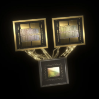 NVIDIA Blackwell DGX GB200 AI服务器将于2024年下半年进入量产 有望创造巨额收入