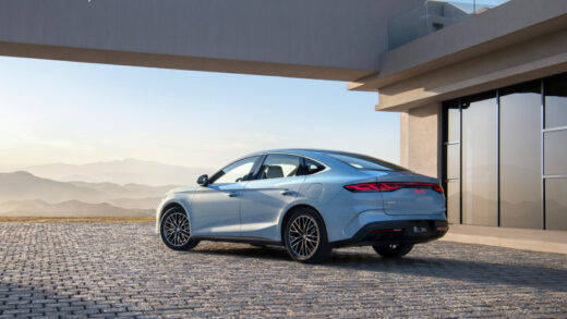 比亚迪高管确认：第五代 DM 混动技术将开创油耗“2 时代”