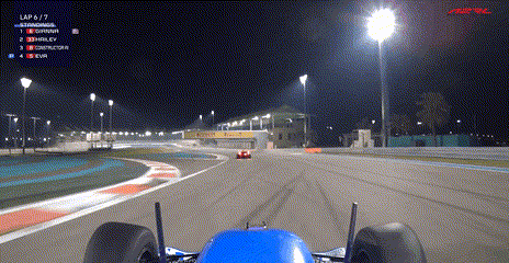 中东土豪们开始用钞能力实现“马里奥赛车”了