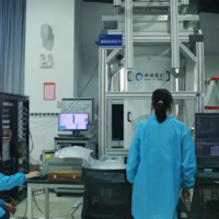 中国第三代自主超导量子计算机！“本源悟空”成功实现四算合一