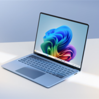 史上最智能Windows PC！全新Surface Pro、Surface Laptop来了