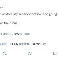 Firefox用户同时开着7470个标签页！丢了 又找到了