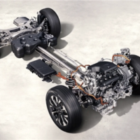 搭载2.0T油电混动系统！福特蒙迪欧运动版将于6月7日上市