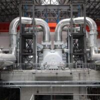 超级充电宝！全球最大压缩空气储能电站并网发电：每年可省近19万吨煤