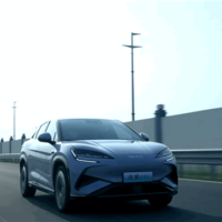 电机转速23000rpm全球最高！比亚迪e平台3.0 EVO一图看懂