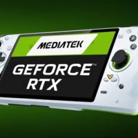 联发科、NVIDIA你侬我侬！联手开发PC、掌机处理器