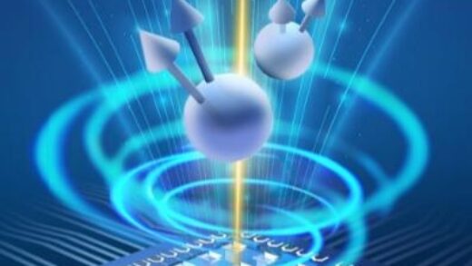 新突破！我国科学家实现光子的分数量子反常霍尔态