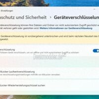微软会玩！Windows 11 24H2细节曝光：对数据默认加密、影响SSD性能