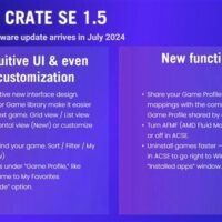 新款Windows掌机ROG Ally X