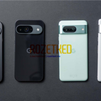 全球首发Android 15！谷歌Pixel 9外观曝光：三剑齐发