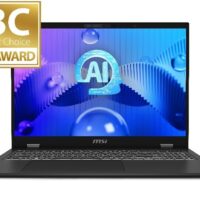 2024 COMPUTEX电脑展开幕 MSI微星荣获多项大奖