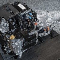 为适应电动汽车时代：斯巴鲁、丰田、马自达将开发全新的燃料发动机