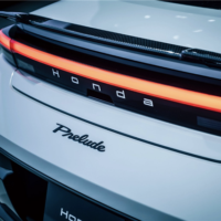 定位双门混动轿跑！本田全新车型Prelude宣布量产