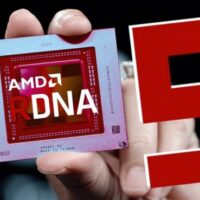 A卡翻身全靠它了！AMD RDNA 5首曝：真正的全新GPU架构、从头开始设计