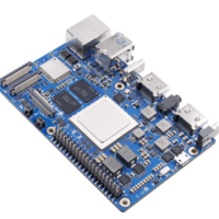 香橙派、华为发布鲲鹏Pro开发板：处理器很神秘