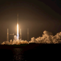 SpaceX成功发射第166批星链 卫星数量达6459颗