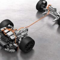 零百仅需3秒！新款保时捷911正式发布：首搭T-Hybrid混动系统