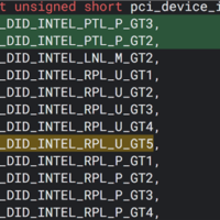 Intel Panther Lake下下代处理器升级下下代GPU架构：性能飙升