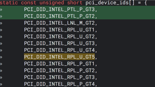 Intel Panther Lake下下代处理器升级下下代GPU架构：性能飙升