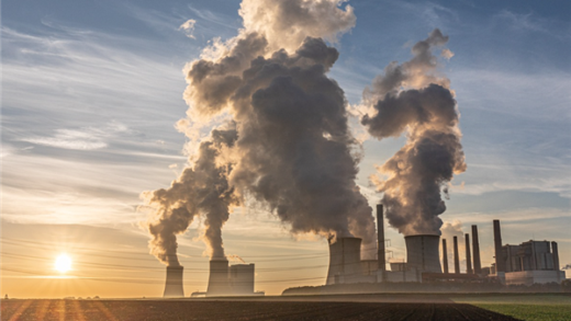 腾讯公布“碳寻计划”：三年内提供2亿元用于碳捕集、利用和封存