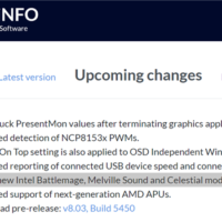 放心了！Intel第三代独立显卡还在