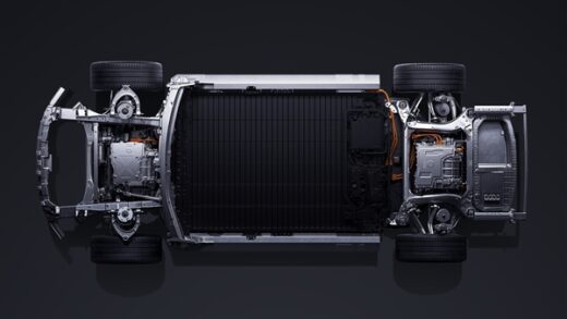 雷军入局电池制造行业！小米汽车宁德时代合资公司成立