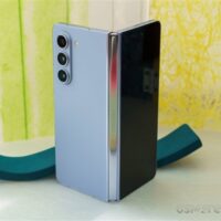 三星抢先苹果推Slim机型！Galaxy Z Fold6 Slim现身