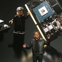 NVIDIA AI PC处理器曝光：Arm X5超大核、RTX 50同款GPU