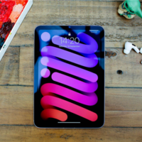 新款iPad mini前瞻：苹果终究还是要淘汰LCD