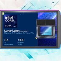 全球第一款！中国公司泄露Intel二代酷睿Ultra掌机