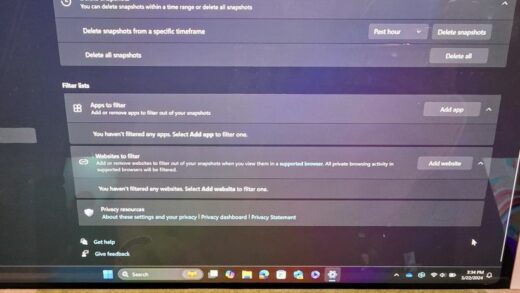 微软首席科学家重申：Win11 Recall 功能本地运行，且加密存储