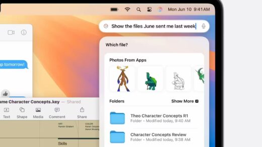 古尔曼：苹果 Apple Intelligence 功能分批上线，重磅功能要等到明年