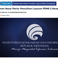 印尼国家数据中心遭黑客入侵，被勒索 1310 亿印度尼西亚盾