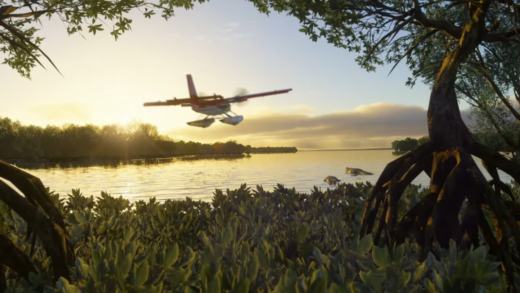 《微软模拟飞行 2024》官宣 11 月 19 日发售，首发加入 XGPv