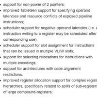 专为 XDNA / XDNA2 NPU 设计，AMD 发布 Peano 开源 LLVM 编译器