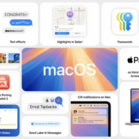 苹果 macOS 15 Sequoia 细节功能一览： iPhone 镜像、AI 生成网页摘要