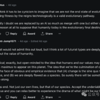 AI 教父 Hinton：我支持超级 AI 取代人类