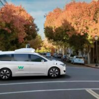 监管机构亮绿灯，谷歌 Waymo 无人驾驶出租车服务加速在洛杉矶等地铺开