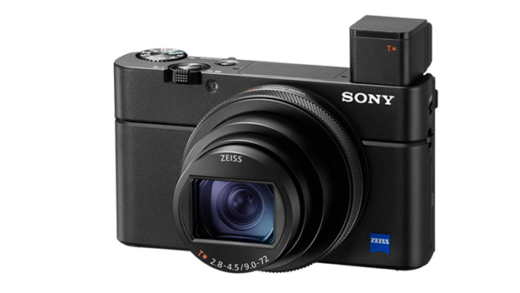 消息称索尼 RX100 VIII 相机年底上市，具备 AI 和 Vlog 功能