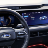 搭载 2.0T 混动系统，长安福特蒙迪欧运动版车型上市售 20.98 万元起