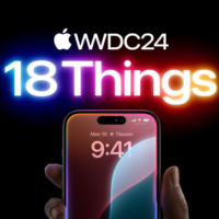 苹果 2025 年新系统代号集体曝光，iOS 19 为“Luck”