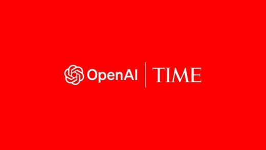 OpenAI 与《时代》达成合作协议：可用其杂志内容训练 ChatGPT