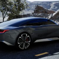 号称“香港造车零的突破”，BeyonCa 宣布在港设立整车总装工厂