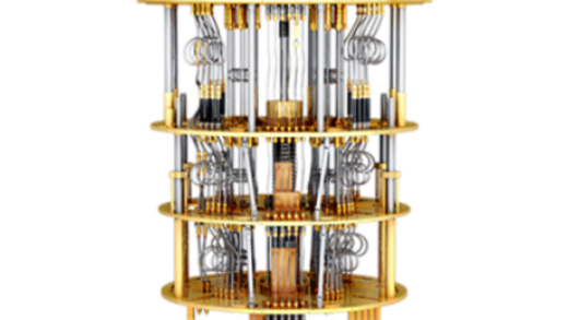 科学家制成“世界上最纯净的硅” 量子计算机真的要来了吗