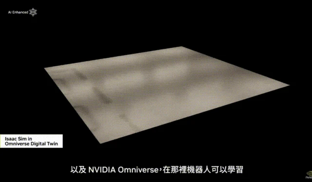 黄仁勋一口气解密三代 GPU，量产英伟达 Blackwell 解决 ChatGPT 全球耗电难题