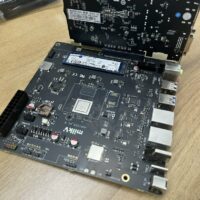 Milk-V 推出 Jupiter RISC-V 开发板：Mini ITX 规格、进迭时空 K1 / M1 处理器