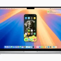 Intel Mac 可升 macOS Sequoia：支持 iPhone 镜像，但无缘苹果牌“AI”和实时音频转录